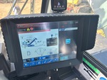 Control Station with Drum Rotation Indicator