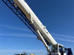Hydraulics with Telescopic Boom Cylinders
