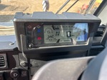 Control Station with Oil Pressure