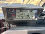 Control Station with Warning Lights