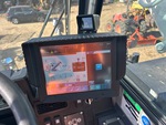 Upper Control Station with 