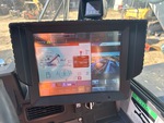 Control Station with Load Moment Indicator