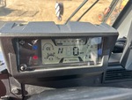 Control Station with Gauges