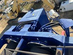 Hydraulics with Hydraulic Motors