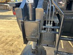 Chassis with Outrigger Beams