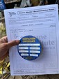 General Appearance with Safety Certification Label