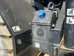 Engine with DEF / AdBlue Tank