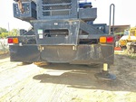 Chassis with Outrigger Condition
