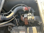 Engine with Engine - Right Side