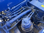 Hydraulics with Hoses (Hydraulic)