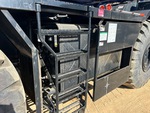 Hydraulics with Hydraulic Tank