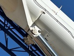 Hydraulics with Cylinder Pins and Bushings