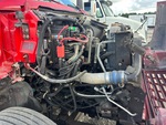 Motor with