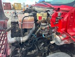 Motor with