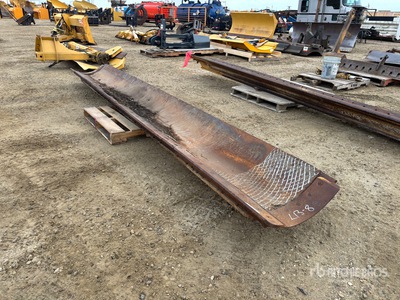 16 ft Mold Board