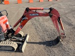 v2 Chassis - Excavator with 