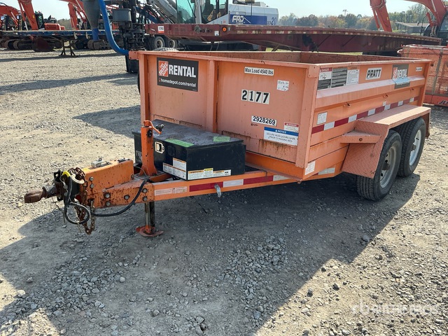 Utility Trailers