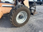 Chassis with 