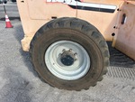 Chassis with 