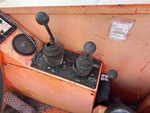 Control Station with 