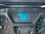 Cab with Engine Hours