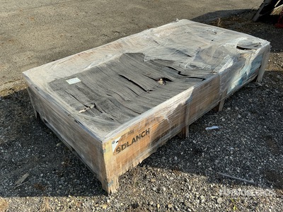 2026 SDLC2030FT 20 ft x 30 ft Carport (Unused)