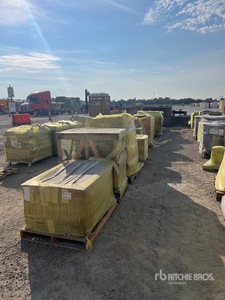 Quantity of Misc. Parts