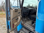 Cab with