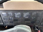 Cab with Warning Lights