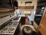 Interior with 