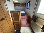Interior with 