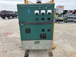 Control Station with