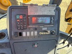 Control Station with 