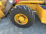 Chassis with 