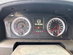 Cab with Warning Lights