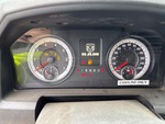 Cab with Warning Lights