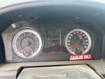 Cab with Feux d'avertissement du moteur
