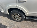 Chassis Photos with 