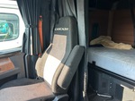 Cab with 