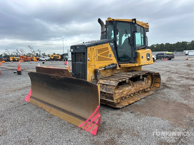 Dozers