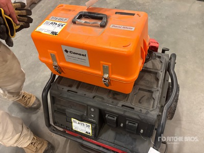 Digital Theodolite