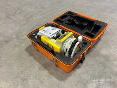 David White DT8-05 Digital Theodolite