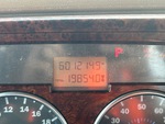 Cab with Engine Hours
