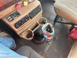 Cab with