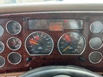 Cab with Warning Lights