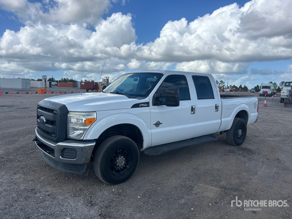 General Appearance with Featured Photo