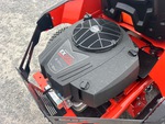 Motor with