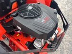 Motor with