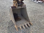 Specialty with Excavator Bucket Condition