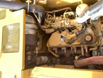 Engine with Exhaust System